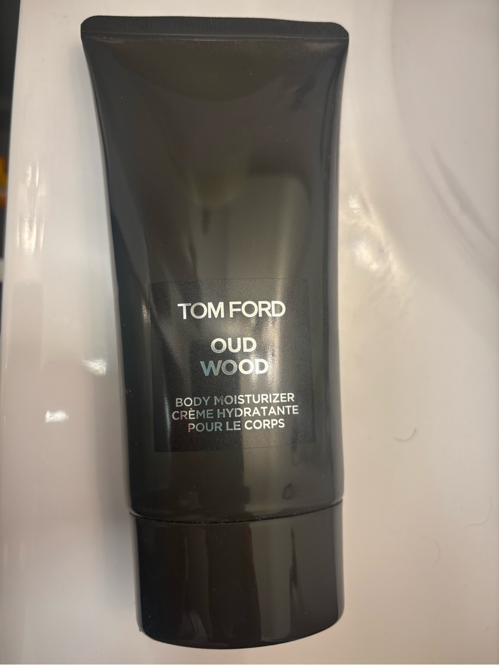 Tom Ford Oud Wood Body Moisturizer